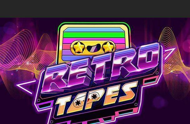 Retro Tapes
